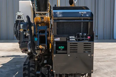 9100-2213: 2022 Vermeer D20x22 S3