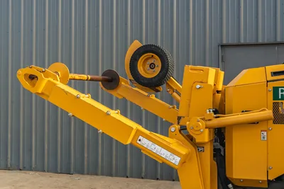 2023 Vermeer RTX1250i2 Quad Tractor