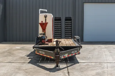 9800-521: 2016 Felling FT-15i