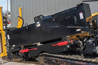 2016 Vermeer 24×40 S3 Horizontal Directional Drill