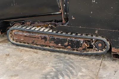 9100-2117: 2018 Vermeer D8x12