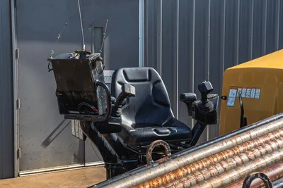 Ditch Witch 2018 Vermeer 40x55 Series III - Sold HDD Rigs