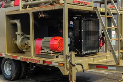 Vermeer 2020 Mud Technologies MCT-450 - SOLD MUD Equipment