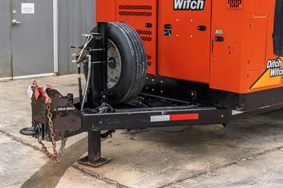 Ditch Witch 2021 Ditch Witch HX50 - Mud Equipment