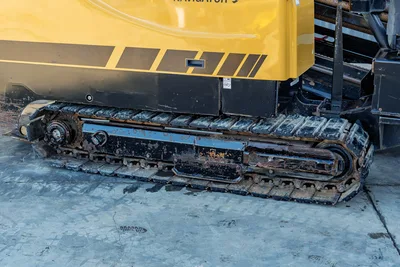 2017 Vermeer 24×40 S3 Horizontal Directional Drill