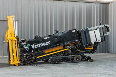 2020 Vermeer 23×30 S3 horizontal directional drill