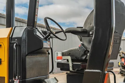 2023 Vermeer RTX1250i2 Quad Tractor