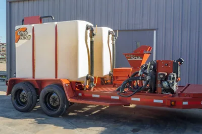 Ditch Witch 2015 Ditch Witch FM13V - SOLD MUD Equipment