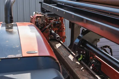 2015 Ditch Witch JT30 ALL TERRAIN Horizontal Directional Drill