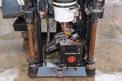 9100-2125: 2015 Ditch Witch JT9