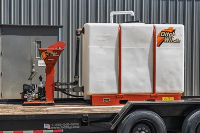 9800-521: 2016 Felling FT-15i