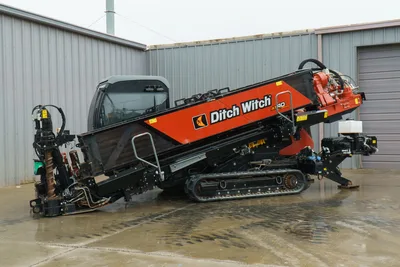 2019 Ditch Witch AT40 ALL TERRAIN