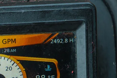 Ditch Witch 2019 Ditch Witch JT25 horizontal directional drill - Ditch Witch JT25