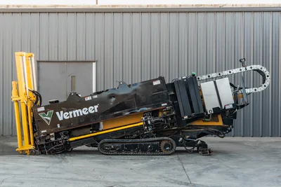2020 Vermeer 23×30 S3 horizontal directional drill