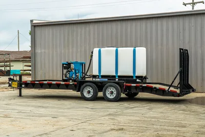 2025 Belshe BF12CXT-2EP trailer