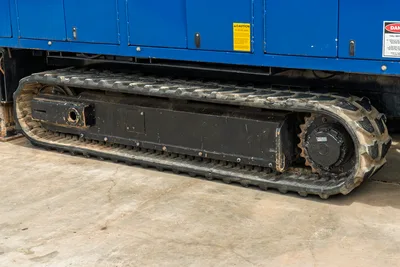 Vermeer 2010 American Augers DD-10 - Sold HDD Rigs