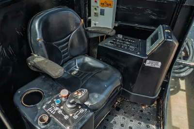 Vermeer 2010 American Augers DD-10 - Sold HDD Rigs