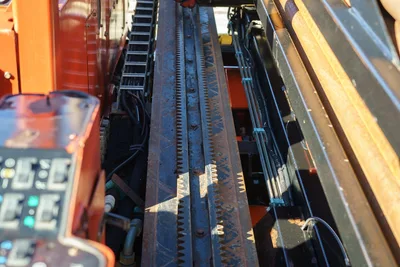 Ditch Witch 2013 Ditch Witch JT4020 Mach 1 - Sold HDD Rigs