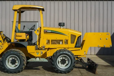 Vermeer 2015 Vermeer RTX1250 - Utility