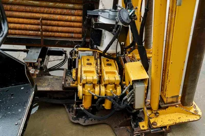 Vermeer 2018 Vermeer 24x40 Series III - Sold HDD Rigs