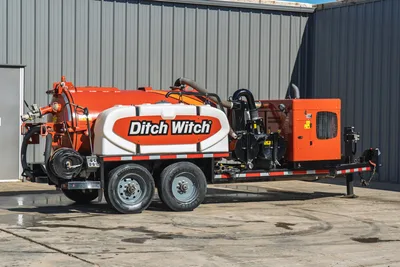 Ditch Witch 2021 Ditch Witch HX30 - Mud Equipment