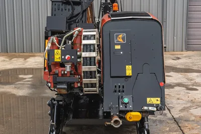 9100-2142: 2021 Ditch Witch JT20