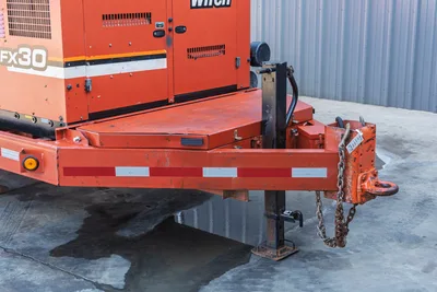 Ditch Witch 2012 Ditch Witch FX30 - Mud Equipment