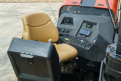 2014 Ditch Witch JT30
