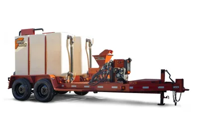 Ditch Witch 2015 Ditch Witch FM13V - SOLD MUD Equipment