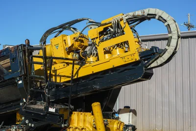 Vermeer 2018 Vermeer 100x140 Series III - Sold HDD Rigs