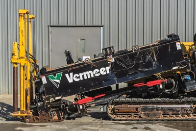 2019 Vermeer 24x40 S3 horizontal directional drill