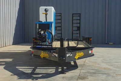 Vermeer 2023 Belshe T16-2EP - Trailers