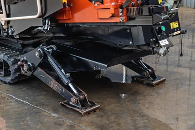 2017 Ditch Witch JT20 horizontal directional drill