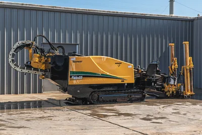 Ditch Witch 2018 Vermeer 40x55 Series III - Sold HDD Rigs