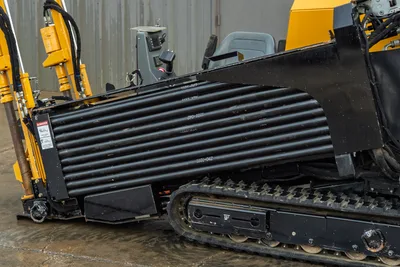 Vermeer 2019 Vermeer 10x15 Series lll - Sold HDD Rigs