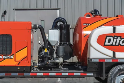 Ditch Witch 2021 Ditch Witch HX30 - Mud Equipment