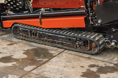 9100-2142: 2021 Ditch Witch JT20