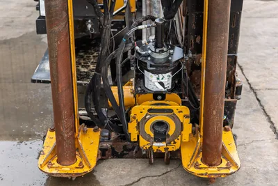 2021 Vermeer 23×30 S3 horizontal directional drill