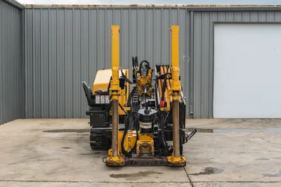 9100-2198: 2020 Vermeer D24x40 S3