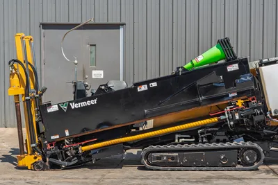 9100-2213: 2022 Vermeer D20x22 S3