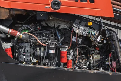 Ditch Witch 2015 Ditch Witch JT30 ALL TERRAIN Horizontal Directional Drill - Ditch Witch JT30