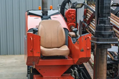 2017 Ditch Witch JT25 Horizontal Directional Drill