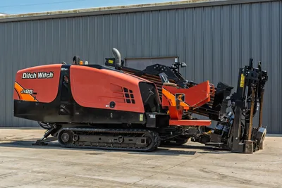 2018 Ditch Witch JT25 Horizontal Directional Drill