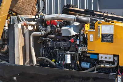 Ditch Witch 2018 Vermeer 40x55 Series III - Sold HDD Rigs