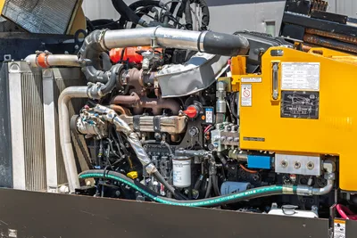 Vermeer 2019 Vermeer D24x40 Series lll - Vermeer D24x40