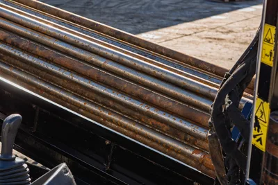 2020 Ditch Witch JT10 Horizontal Directional Drill