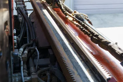 2020 Ditch Witch JT20 Horizontal Directional Drill