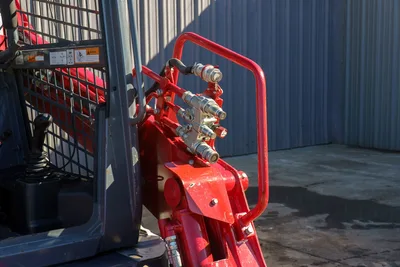 Ditch Witch 2020 TAKEUCHI TL10-V2 - SOLD MUD Equipment