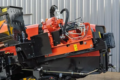 2023 Ditch Witch JT28 horizontal directional drill