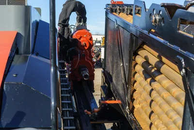 2024 Ditch Witch JT24 Horizontal Directional Drill